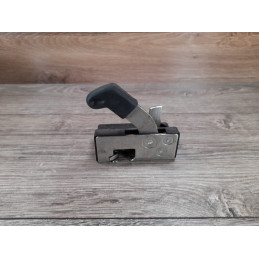 Zamek drzwi lewy
