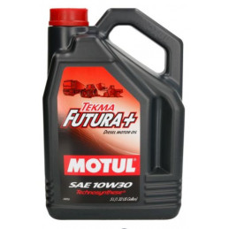 Olej silnikowy Motul Tekma...