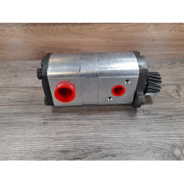 Pompa hydrauliczna