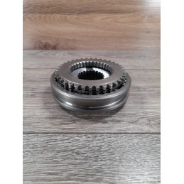 Synchronizator rewersu