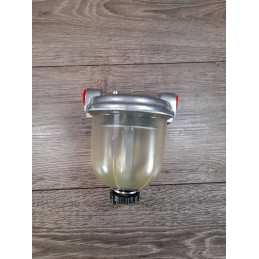 Separator wody