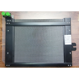 Skraplacz klimatyzacji