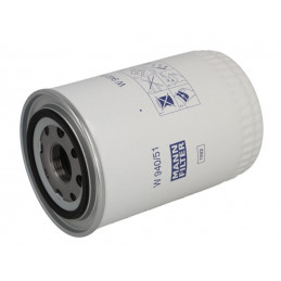 Filtr hydrauliczny