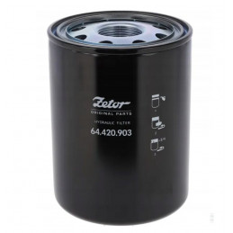 Filtr hydrauliczny