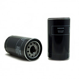 Filtr hydrauliczny