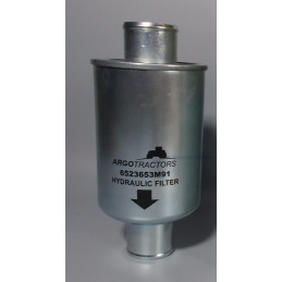 Filtr Hydrauliczny