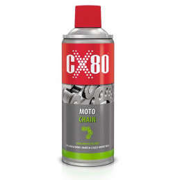 Smar do łańcuchów CX-80 500ml