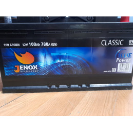 Akumulator JENOX CLASSIC...