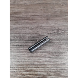 Pin sprężyny