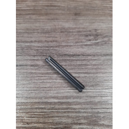 Pin sprężyny