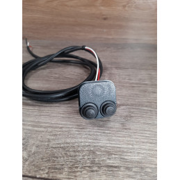 Płytka joysticka z 2...
