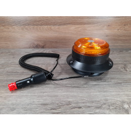 Lampa ostrzegawcza LED...