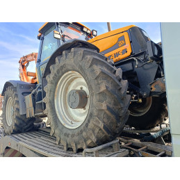 JCB 2135 FASTRAC