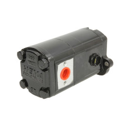 Pompa hydrauliczna zębata