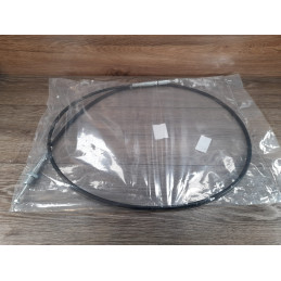 Linka joysticka na kulkę