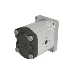 Hydrauliczna pompa zębata