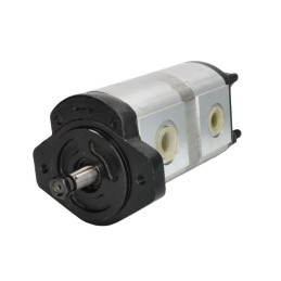 Hydrauliczna pompa zębata