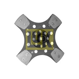 Tarcza sprzęgła WOM (280mm...