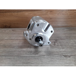 Pompa hydrauliczna