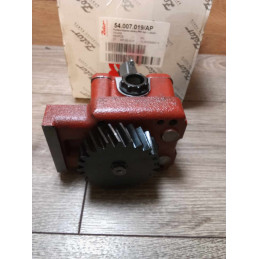 Pompa oleju silnika zetor