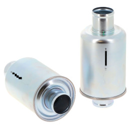 Filtr hydrauliczny ssawny