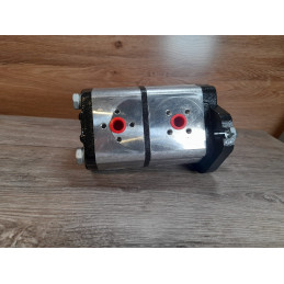 Pompa hydrauliczna