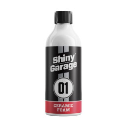 Piana aktywna Ceramic Foam,...