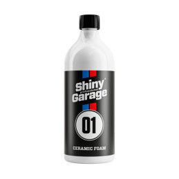 Piana aktywna Ceramic Foam,...