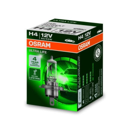 Żarówka Osram H4
