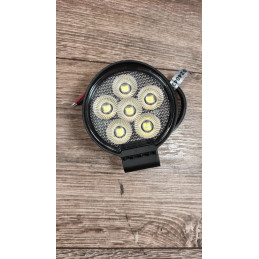 Lampa robocza 24LED, 24W,...