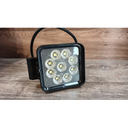 Lampa robocza 36LED, 36W,...