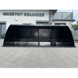 Łyżka objętościowa 2,2m