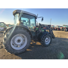 Deutz-Fahr Agrofarm 410