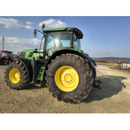 John Deree 6190R 2013r...