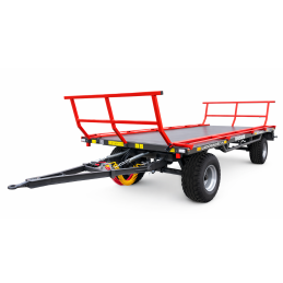 Platforma URSUS model T-665