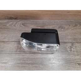 Lampa zespolona przednia prawa