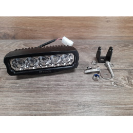 Lampa robocza LED