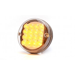 Lampa kierunkowskaz tylny