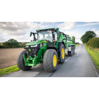 John Deere