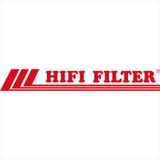 HiFi filters